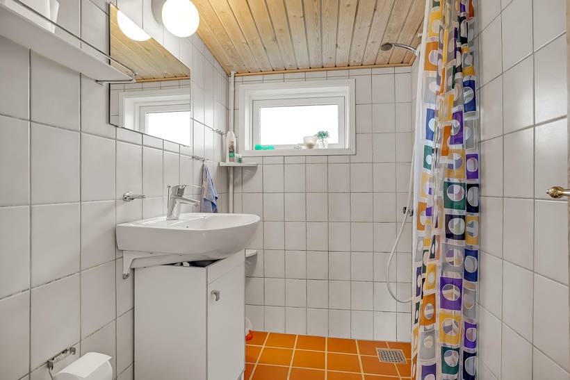 Foto von Ferienhaus UI19 in Løkken - Nordjütland