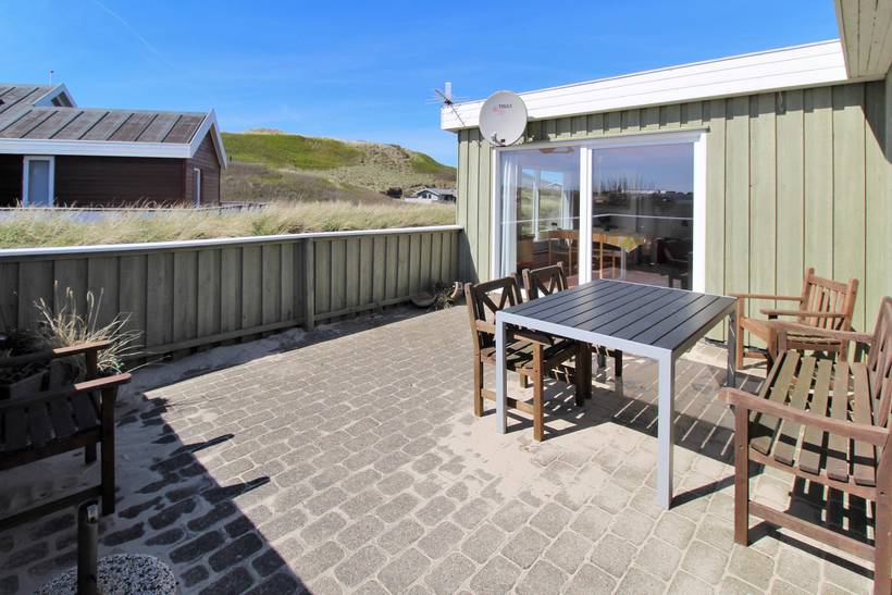 Foto von Ferienhaus UI19 in Løkken - Nordjütland