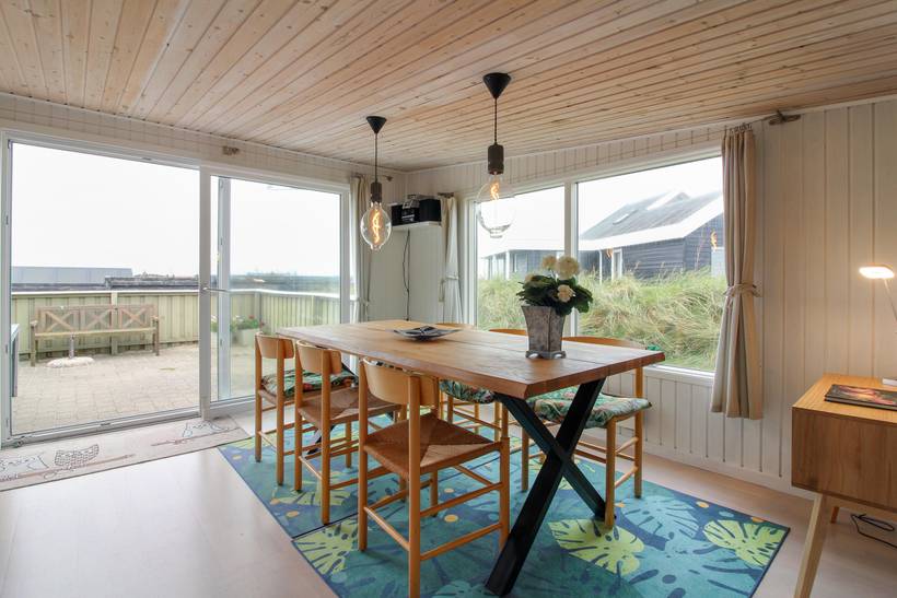 Foto von Ferienhaus UI19 in Løkken - Nordjütland