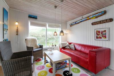 Vorschaubild von Ferienhaus UI19 in Løkken - Nordjütland
