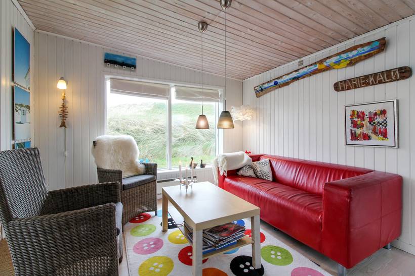 Foto von Ferienhaus UI19 in Løkken - Nordjütland