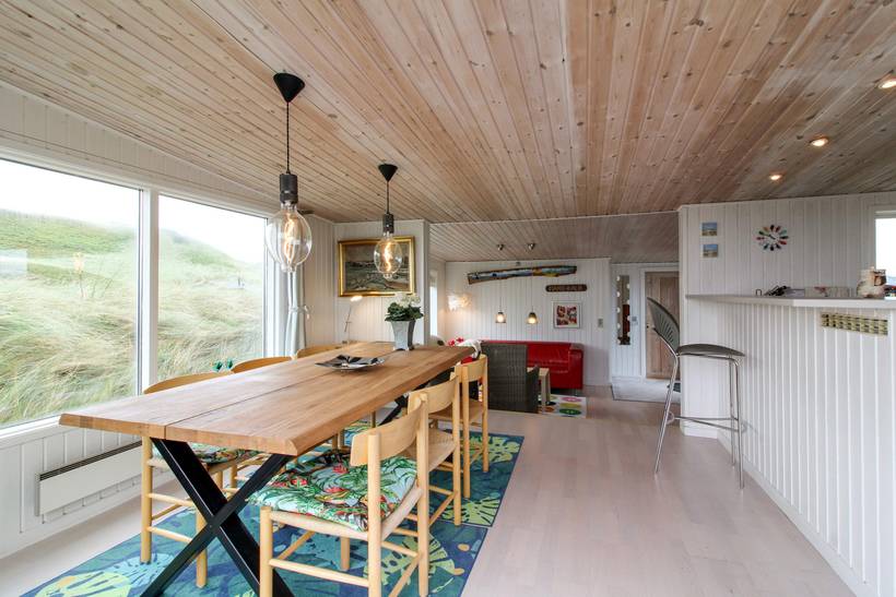 Foto von Ferienhaus UI19 in Løkken - Nordjütland