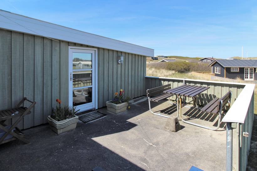 Foto von Ferienhaus UI19 in Løkken - Nordjütland