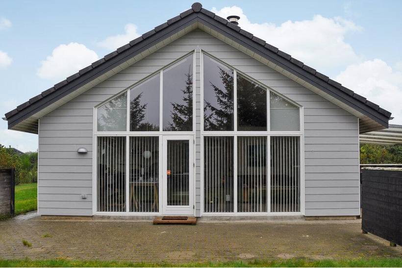 Foto von Ferienhaus UI22 in Skaven - Westjütland