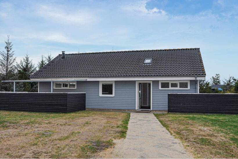 Foto von Ferienhaus UI22 in Skaven - Westjütland