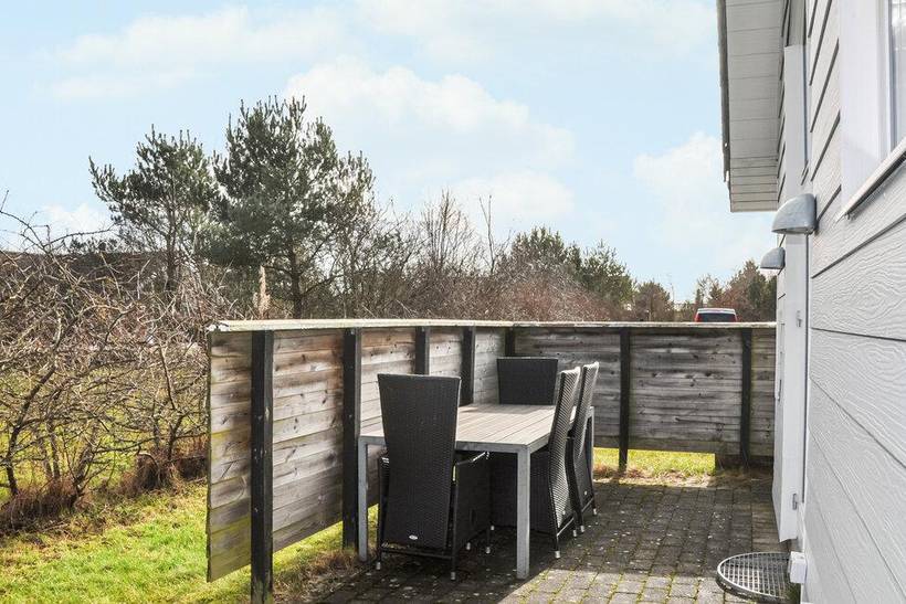 Foto von Ferienhaus UI22 in Skaven - Westjütland