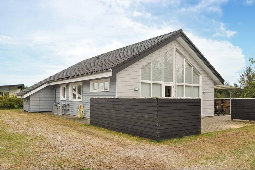 Foto von Ferienhaus UI22 in Skaven - Westjütland