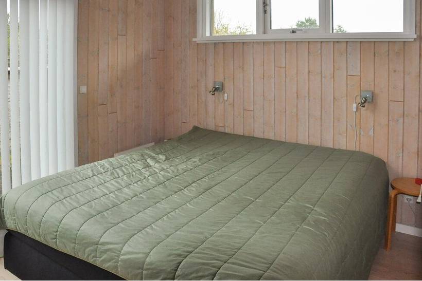 Foto von Ferienhaus UI22 in Skaven - Westjütland