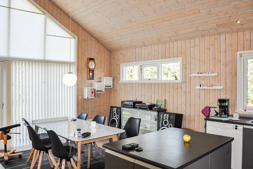 Foto von Ferienhaus UI22 in Skaven - Westjütland