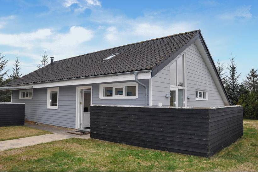 Foto von Ferienhaus UI22 in Skaven - Westjütland