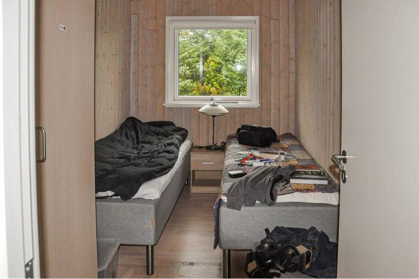 Foto von Ferienhaus UI22 in Skaven - Westjütland
