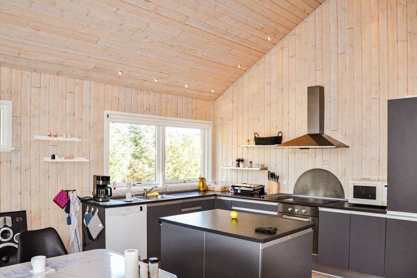 Foto von Ferienhaus UI22 in Skaven - Westjütland