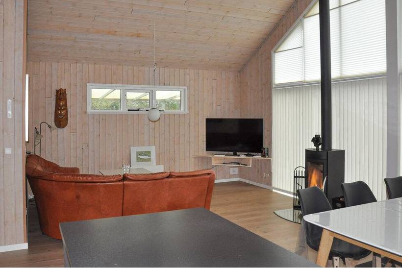 Foto von Ferienhaus UI22 in Skaven - Westjütland