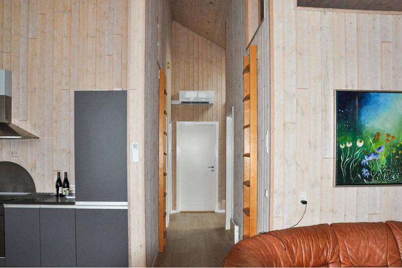 Foto von Ferienhaus UI22 in Skaven - Westjütland