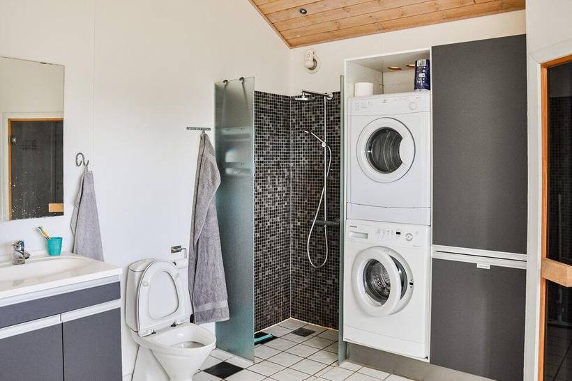 Foto von Ferienhaus UI22 in Skaven - Westjütland