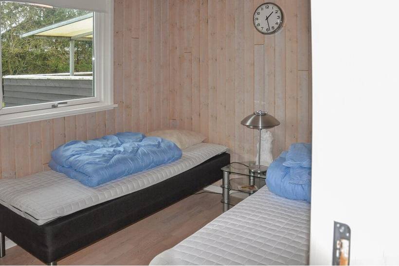 Foto von Ferienhaus UI22 in Skaven - Westjütland