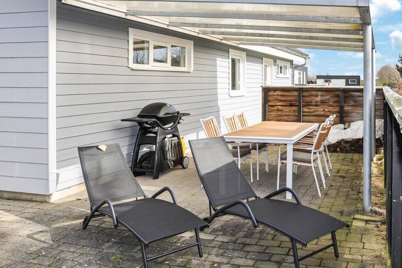 Foto von Ferienhaus UI22 in Skaven - Westjütland