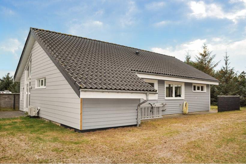 Foto von Ferienhaus UI22 in Skaven - Westjütland