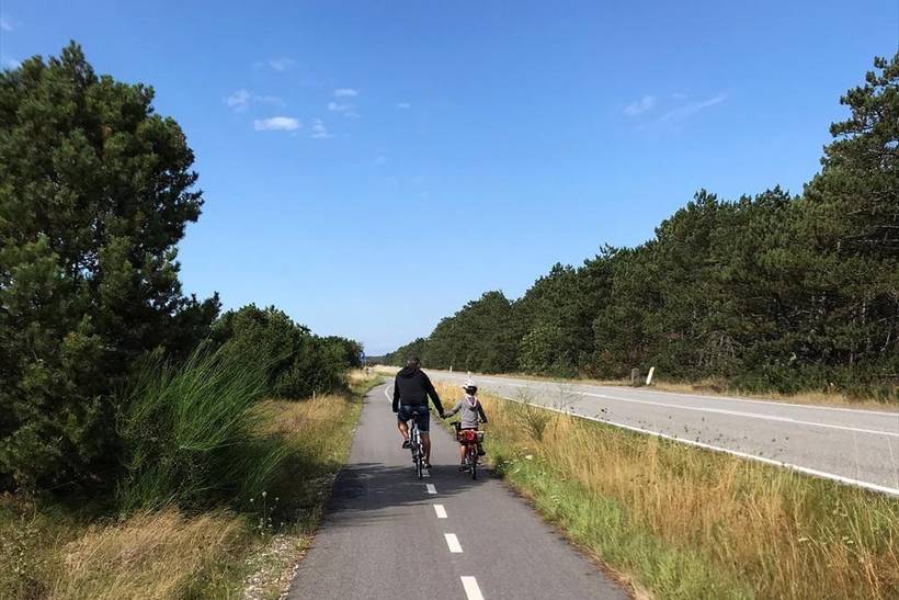 Foto von Ferienhaus UI23 in Mårup - Samsø