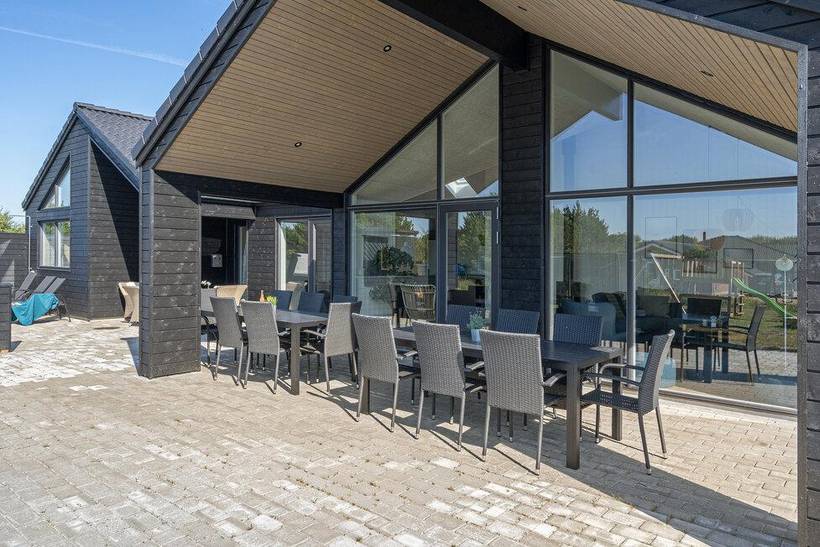 Foto von Ferienhaus UI24 in Vejers Strand - Westjütland