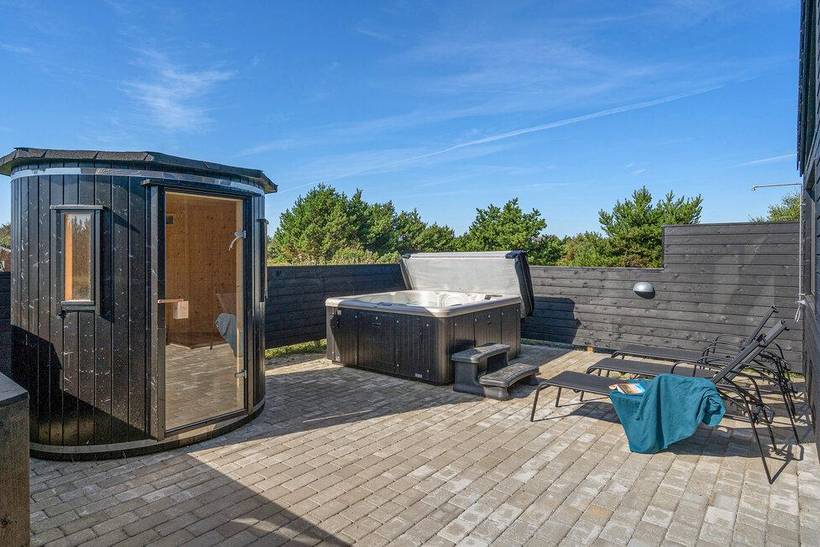 Foto von Ferienhaus UI24 in Vejers Strand - Westjütland