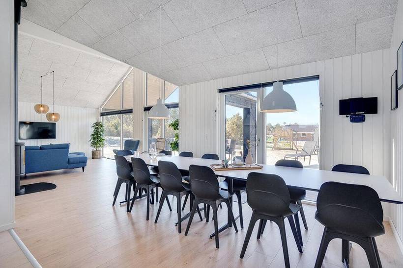 Foto von Ferienhaus UI24 in Vejers Strand - Westjütland
