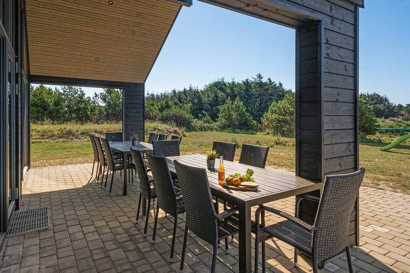 Foto von Ferienhaus UI24 in Vejers Strand - Westjütland