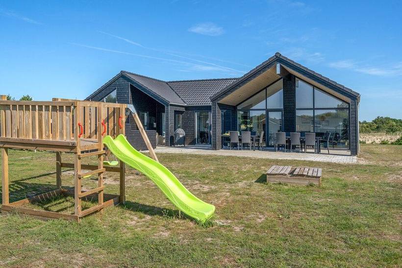 Foto von Ferienhaus UI24 in Vejers Strand - Westjütland