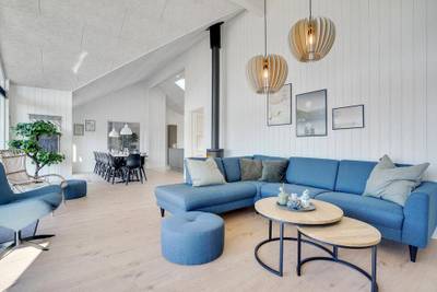 Vorschaubild von Ferienhaus UI24 in Vejers Strand - Westjütland