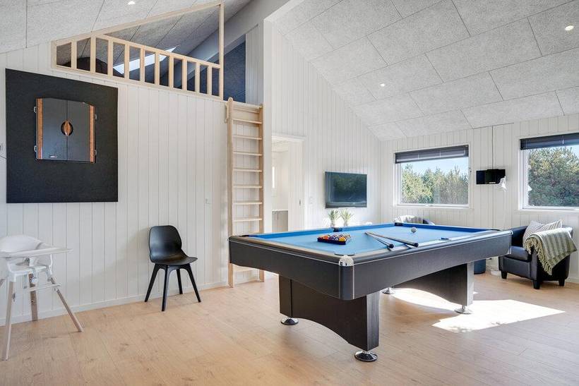 Foto von Ferienhaus UI24 in Vejers Strand - Westjütland