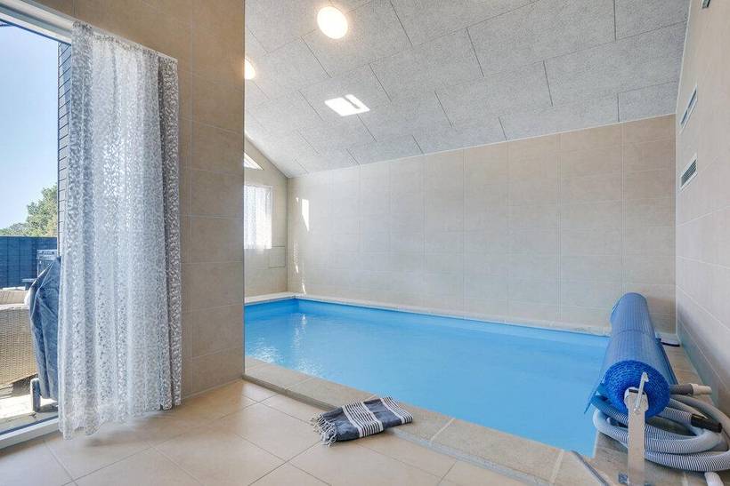 Foto von Ferienhaus UI24 in Vejers Strand - Westjütland
