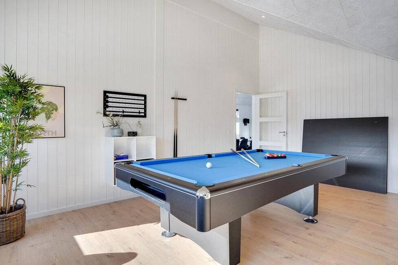 Foto von Ferienhaus UI24 in Vejers Strand - Westjütland