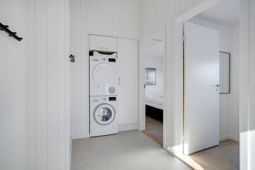 Foto von Ferienhaus UI24 in Vejers Strand - Westjütland