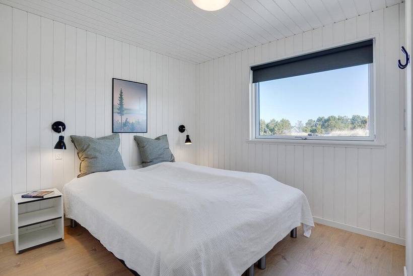 Foto von Ferienhaus UI24 in Vejers Strand - Westjütland