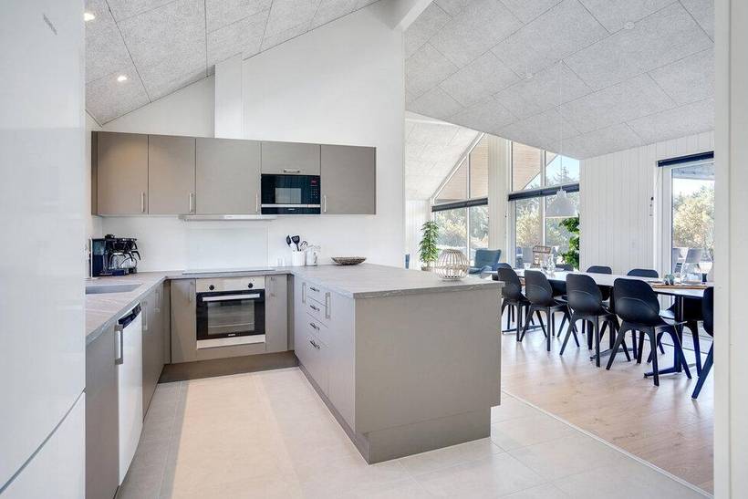 Foto von Ferienhaus UI24 in Vejers Strand - Westjütland