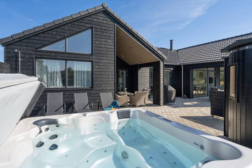 Foto von Ferienhaus UI24 in Vejers Strand - Westjütland