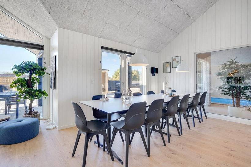 Foto von Ferienhaus UI24 in Vejers Strand - Westjütland