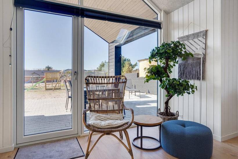 Foto von Ferienhaus UI24 in Vejers Strand - Westjütland