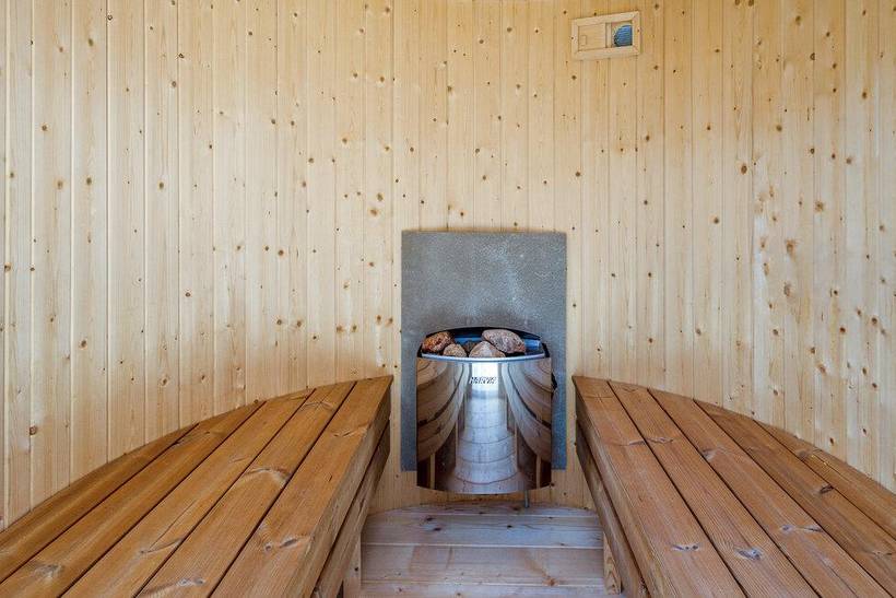 Foto von Ferienhaus UI24 in Vejers Strand - Westjütland