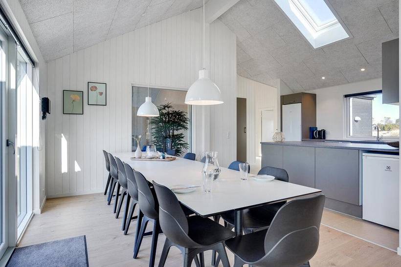 Foto von Ferienhaus UI24 in Vejers Strand - Westjütland