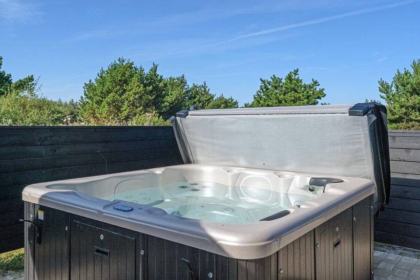 Foto von Ferienhaus UI24 in Vejers Strand - Westjütland