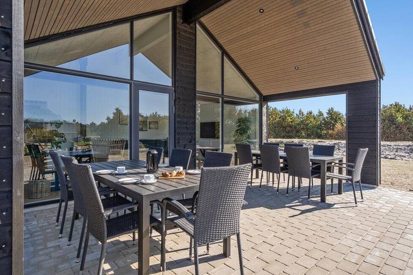 Foto von Ferienhaus UI24 in Vejers Strand - Westjütland
