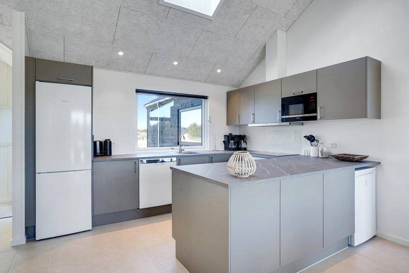 Foto von Ferienhaus UI24 in Vejers Strand - Westjütland