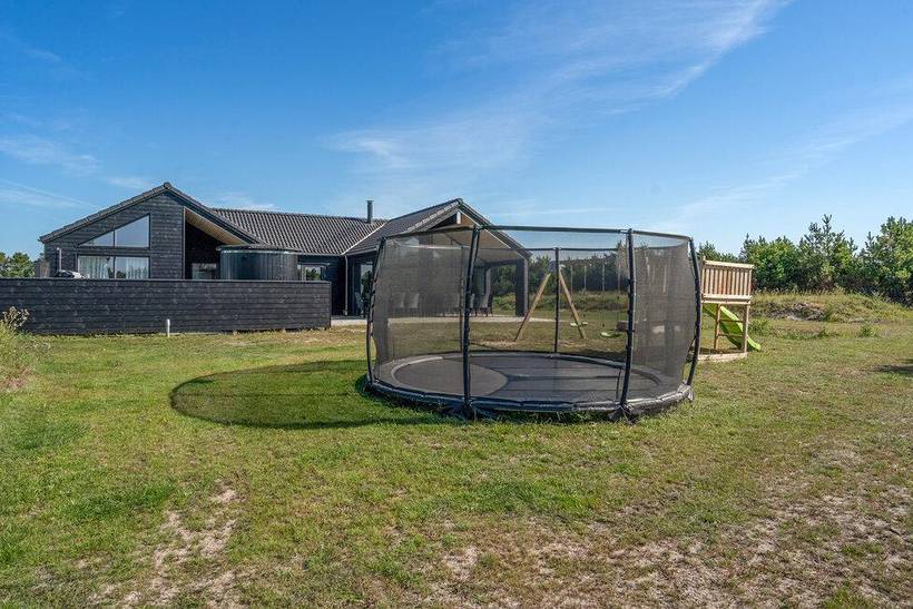 Foto von Ferienhaus UI24 in Vejers Strand - Westjütland