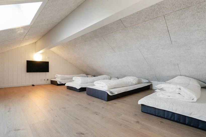 Foto von Ferienhaus UI24 in Vejers Strand - Westjütland