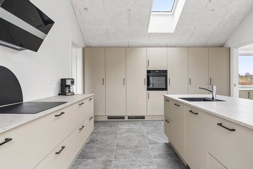Foto von Ferienhaus UI26 in Hvidbjerg - Ostjütland