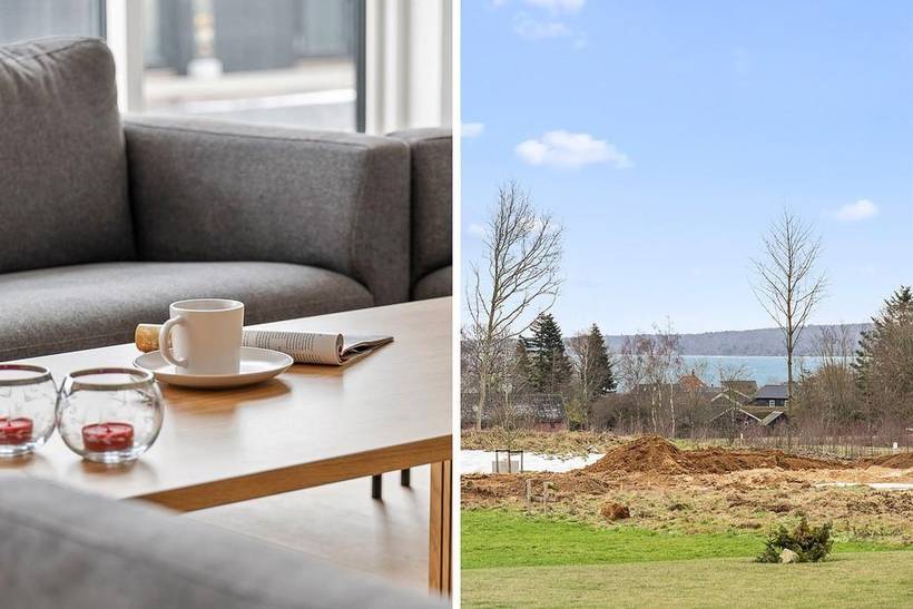 Foto von Ferienhaus UI26 in Hvidbjerg - Ostjütland
