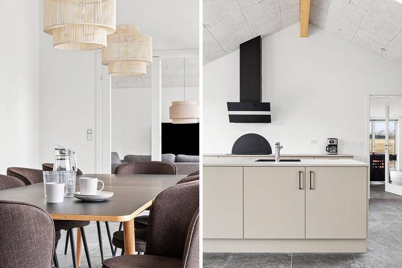 Foto von Ferienhaus UI26 in Hvidbjerg - Ostjütland