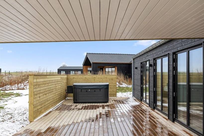 Foto von Ferienhaus UI26 in Hvidbjerg - Ostjütland
