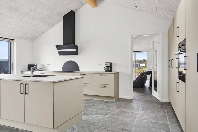 Foto von Ferienhaus UI26 in Hvidbjerg - Ostjütland